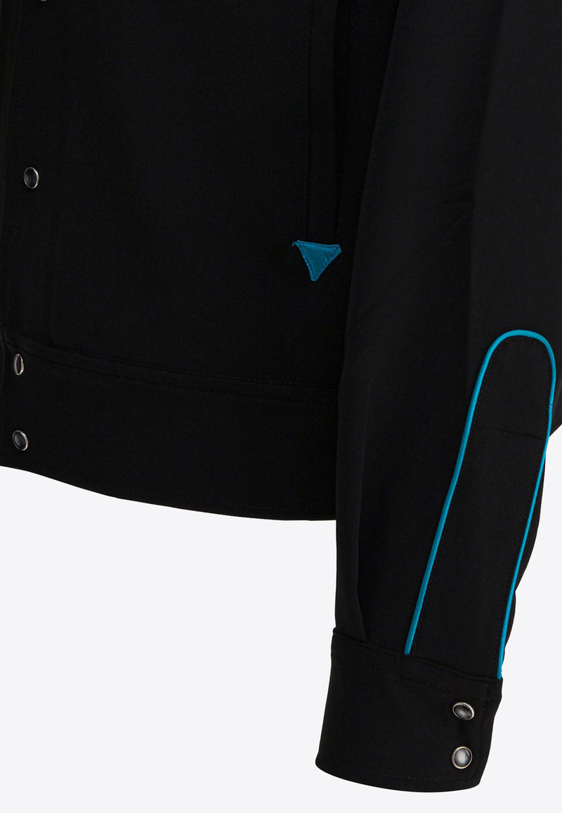 Needles Western-Design Jacket Black RW259C-BLACK_1d8f93fc-cc37-4611-b1e1-b754939687d4