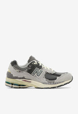 New Balance 2002R Lace-Up Sneakers Gray M2002RDA_da4f7804-48f2-48cf-9ab0-46c007165641