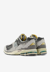New Balance 2002R Lace-Up Sneakers Gray M2002RDA_da4f7804-48f2-48cf-9ab0-46c007165641