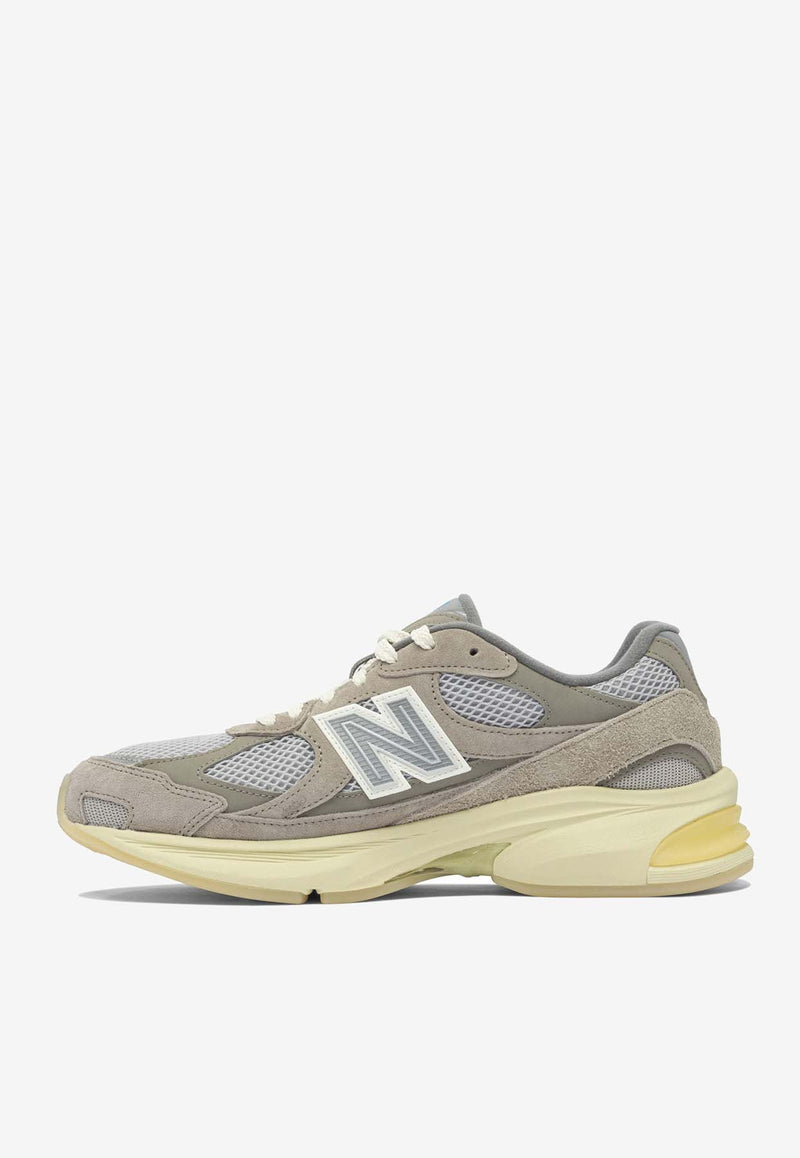 New Balance 2010 Days Sneakers Gray U2010GD_82444