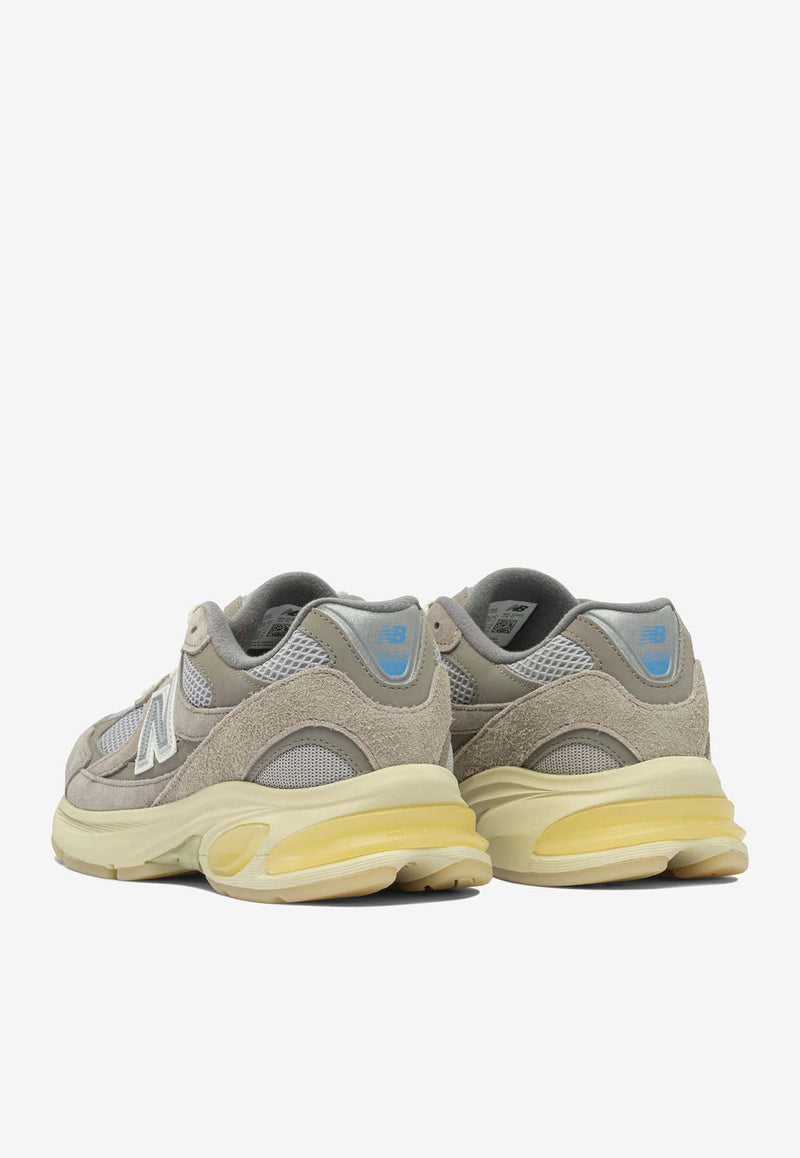 New Balance 2010 Days Sneakers Gray U2010GD_82444