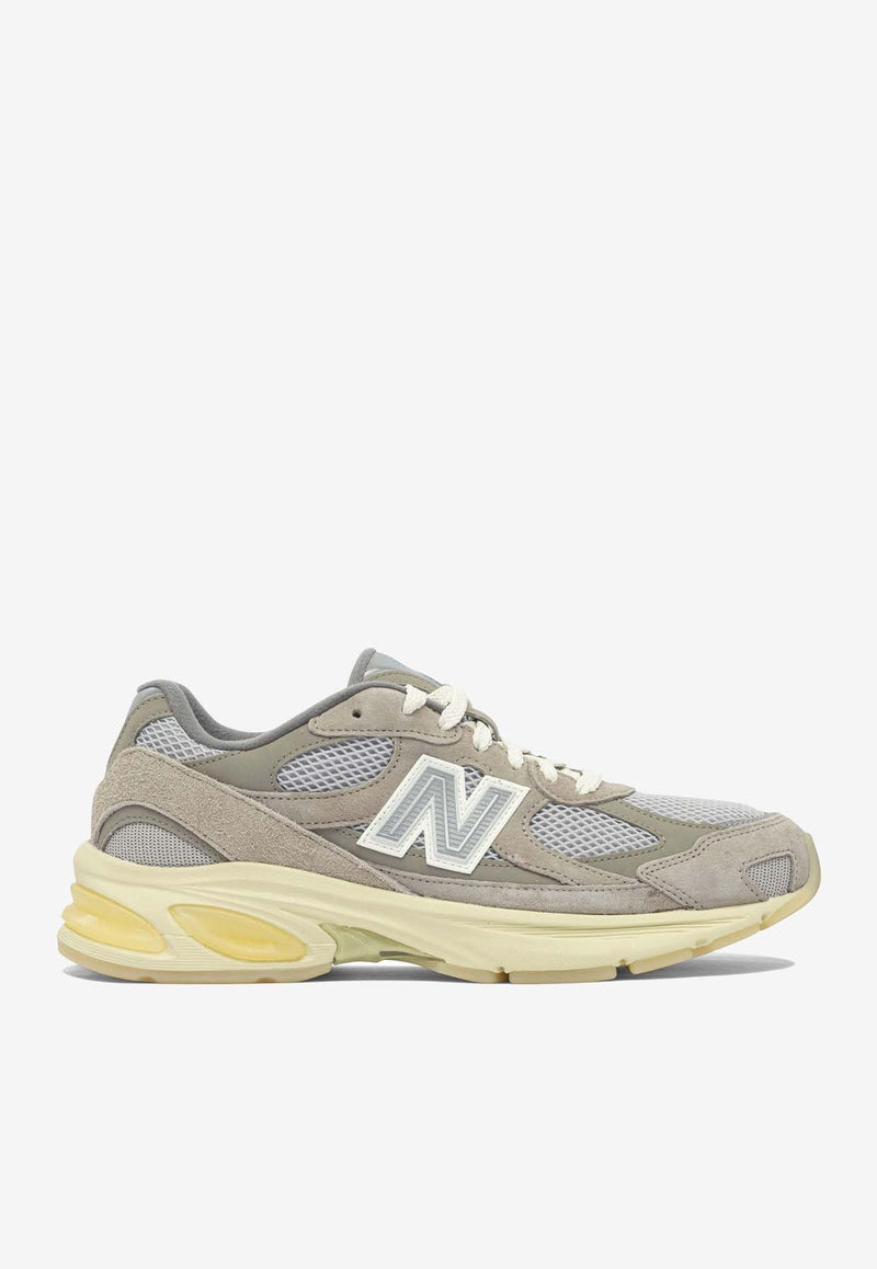 New Balance 2010 Days Sneakers Gray U2010GD_82444