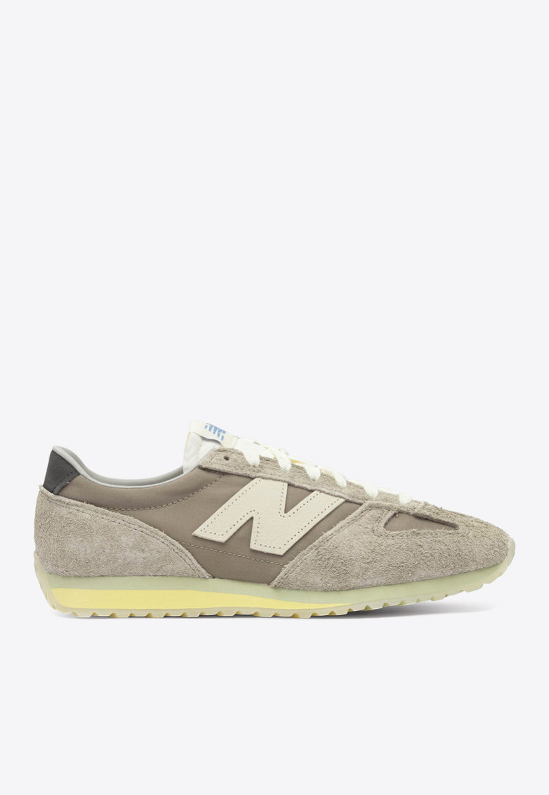 New Balance 471 Gray Days Low-Top Sneakers Gray U471GR_82443