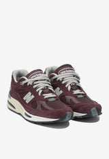 New Balance 991 V2 Sneakers  U991AU2_287750f5-4466-42cf-b654-09254c611a5c