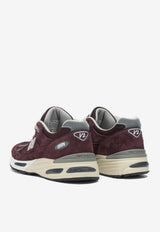 New Balance 991 V2 Sneakers  U991AU2_287750f5-4466-42cf-b654-09254c611a5c