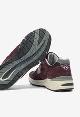 New Balance 991 V2 Sneakers  U991AU2_287750f5-4466-42cf-b654-09254c611a5c