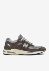 New Balance 991V2 Low-Top Sneakers U991BG2_1d38eb06-5f89-40b5-ab3b-4e901131b0b0