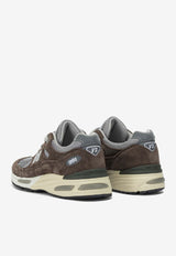 New Balance 991V2 Low-Top Sneakers U991BG2_1d38eb06-5f89-40b5-ab3b-4e901131b0b0