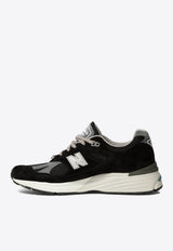 Shop New Balance 991V2 Low-Top Sneakers online on THAHAB.COM. Discover the latest luxury clothing, shoes and bags collections from New Balance and more designer brands at the best price with worldwide fast delivery.