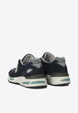 Shop New Balance 991V2 Low-Top Sneakers online on THAHAB.COM. Discover the latest luxury clothing, shoes and bags collections from New Balance and more designer brands at the best price with worldwide fast delivery.