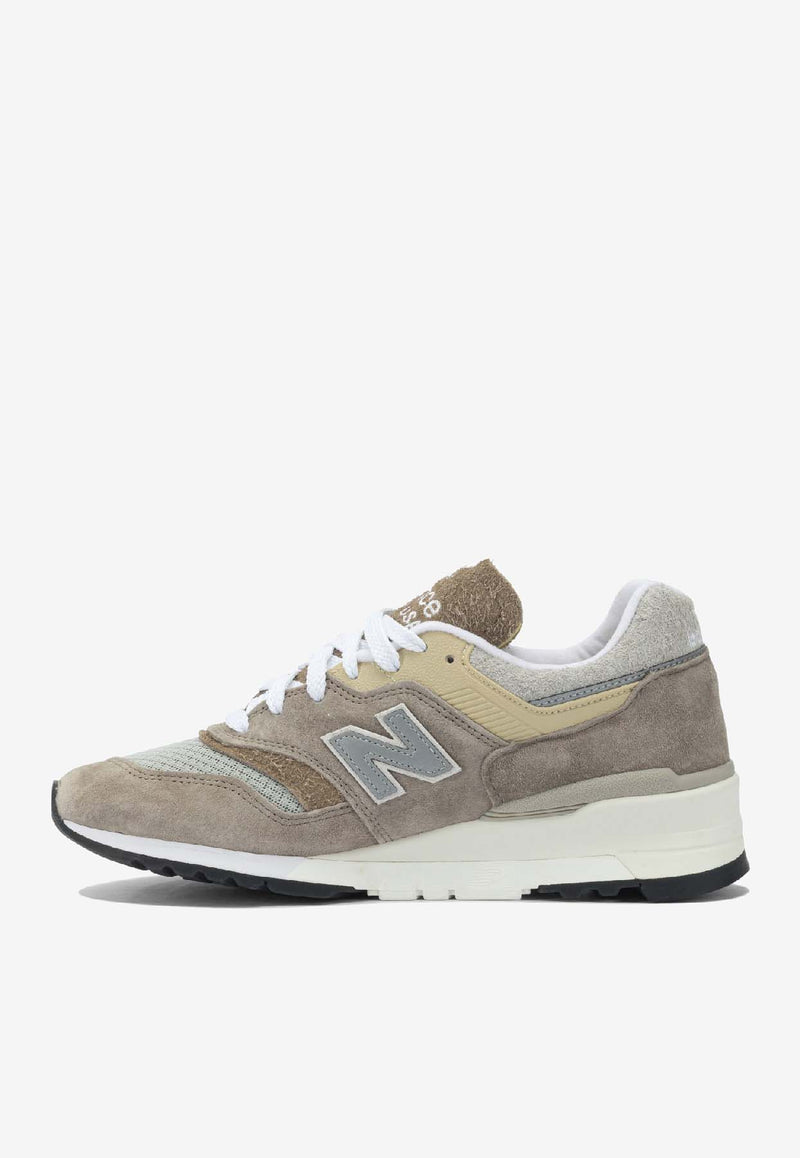 New Balance Made In Usa 977 Sneakers  U997MG_e85186c8-6a25-495e-b080-3bea6efde5bc