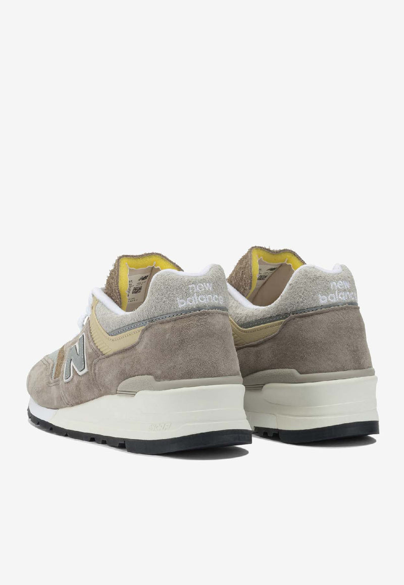 New Balance Made In Usa 977 Sneakers  U997MG_e85186c8-6a25-495e-b080-3bea6efde5bc