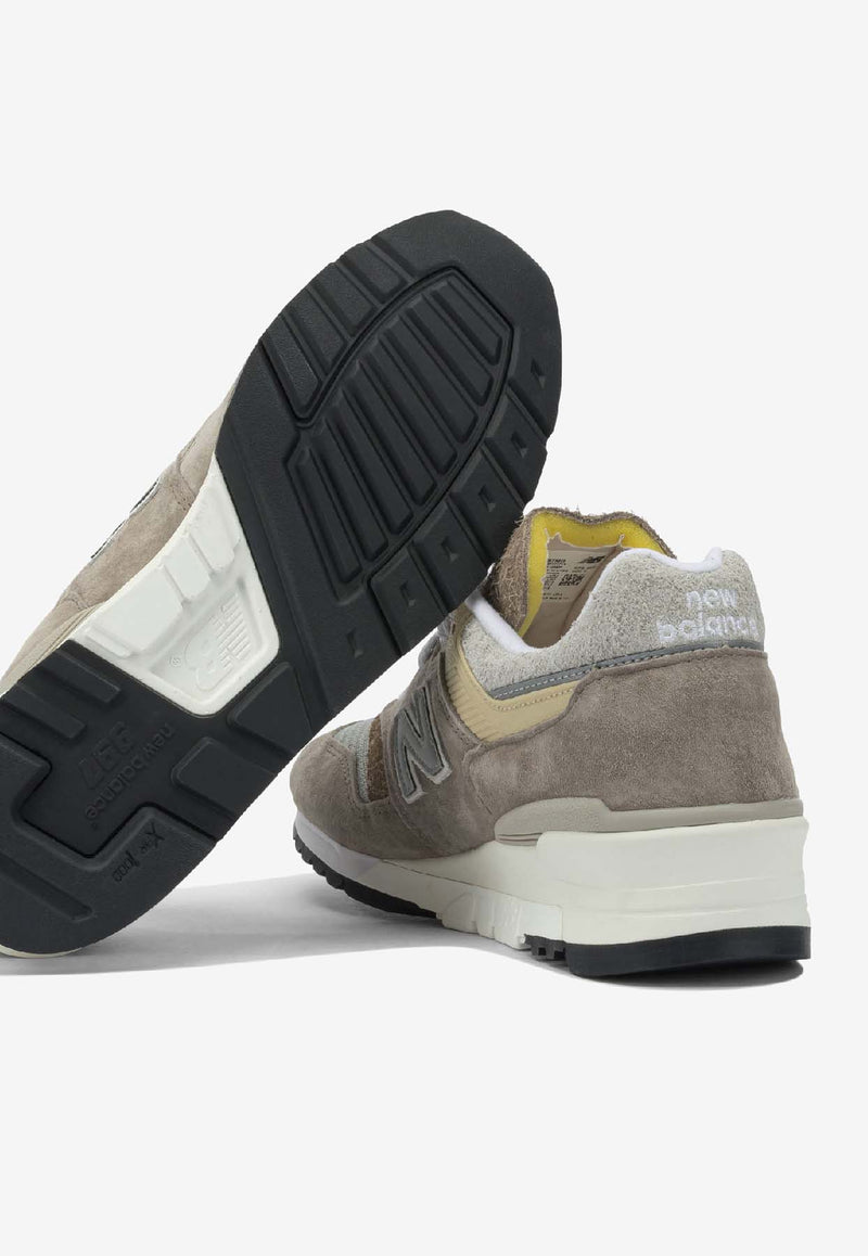 New Balance Made In Usa 977 Sneakers  U997MG_e85186c8-6a25-495e-b080-3bea6efde5bc