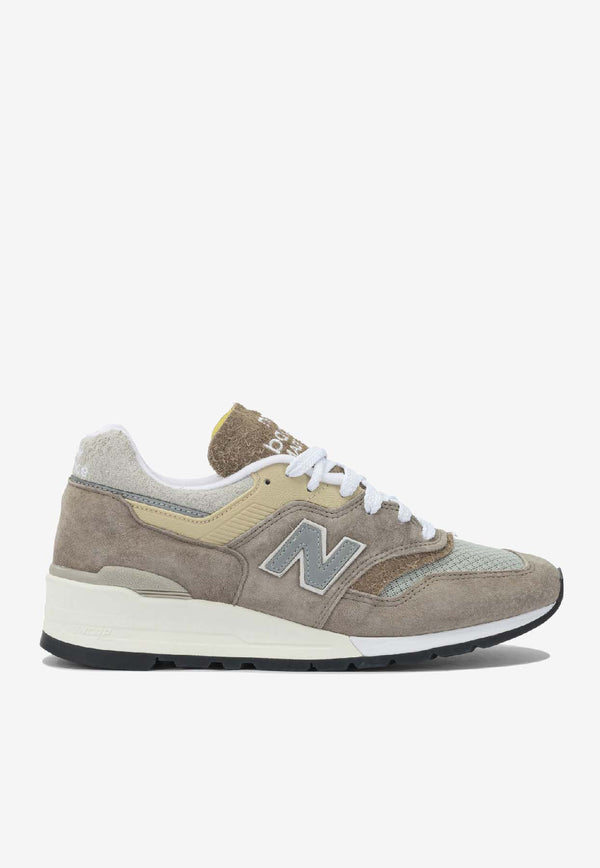 New Balance Made In Usa 977 Sneakers  U997MG_e85186c8-6a25-495e-b080-3bea6efde5bc
