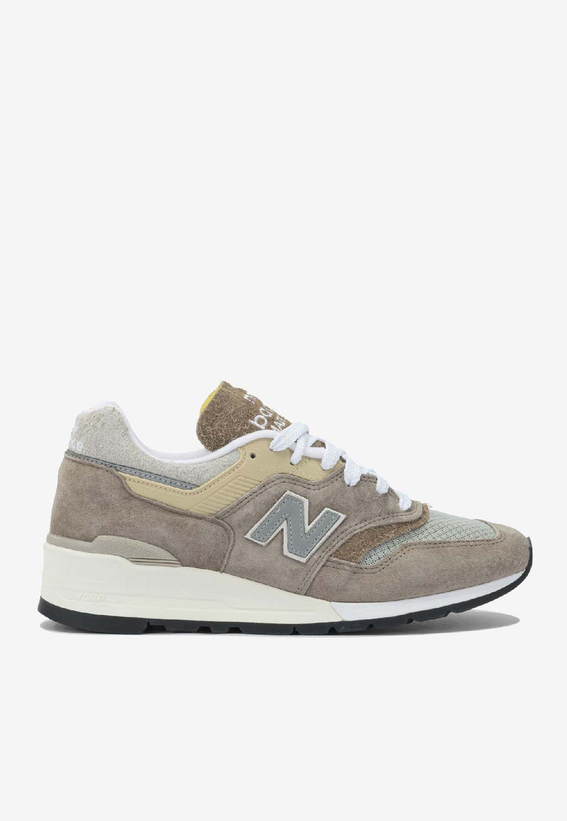 New Balance Made In Usa 977 Sneakers  U997MG_e85186c8-6a25-495e-b080-3bea6efde5bc