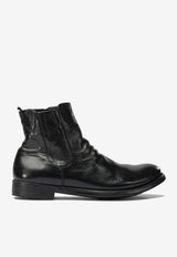 Officine Creative Hive 036 Leather Ankle Boots HIVE/036IGNIS NERO_dca88566-c285-4fb8-b05a-988416f80fb6