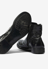 Officine Creative Hive 036 Leather Ankle Boots HIVE/036IGNIS NERO_dca88566-c285-4fb8-b05a-988416f80fb6