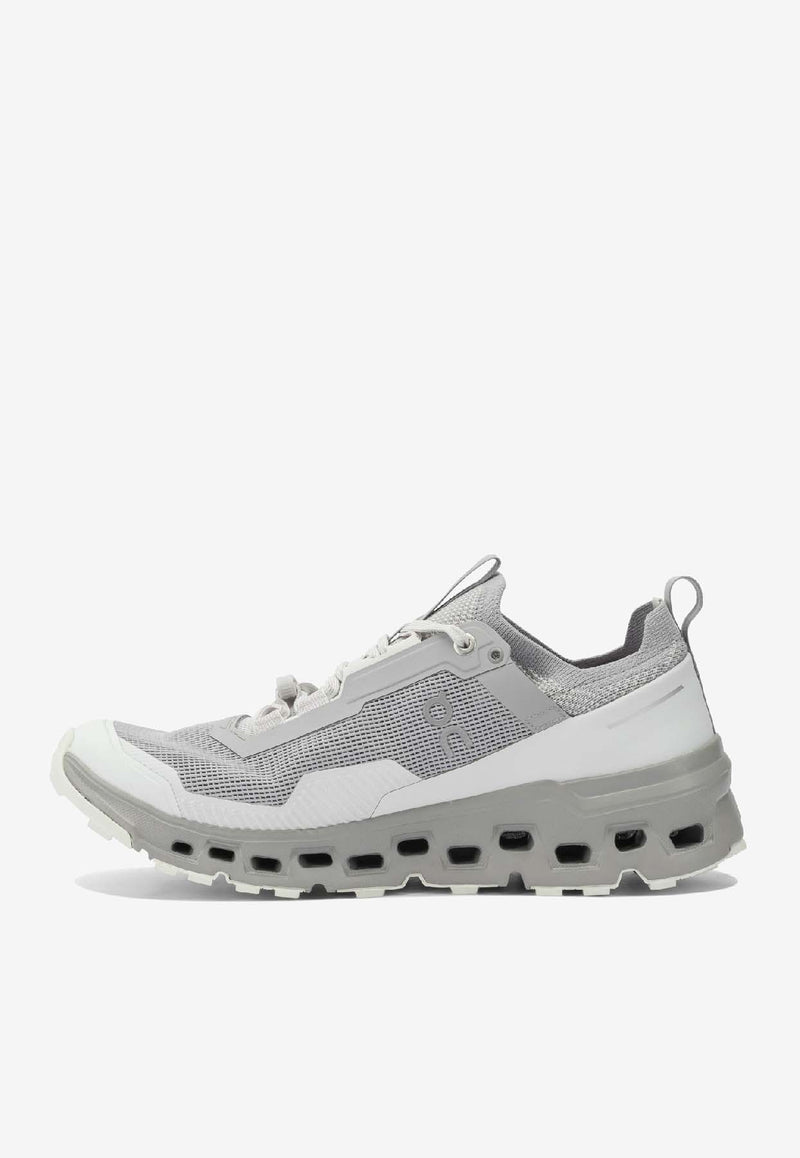 On Running Cloudultra 2 Low-Top Sneakers Gray 3MD30282170FOG ICE_7f967081-d106-45e2-a92d-177770621bf5