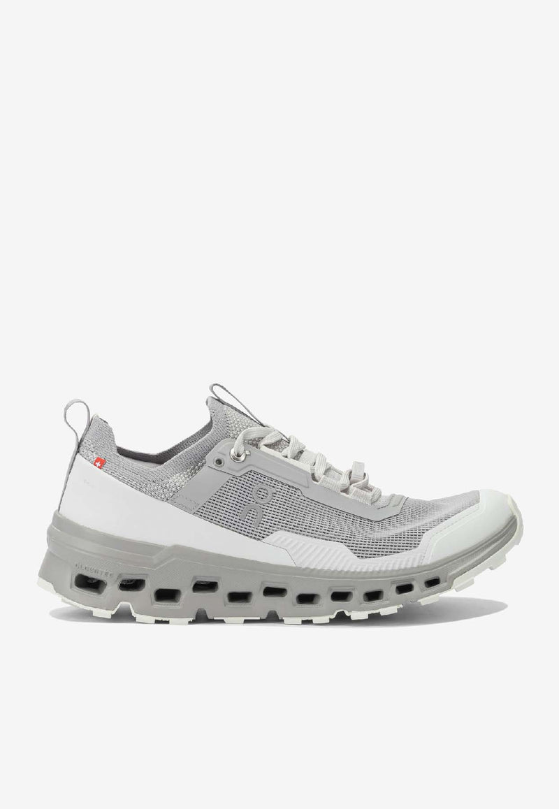 On Running Cloudultra 2 Low-Top Sneakers Gray 3MD30282170FOG ICE_7f967081-d106-45e2-a92d-177770621bf5