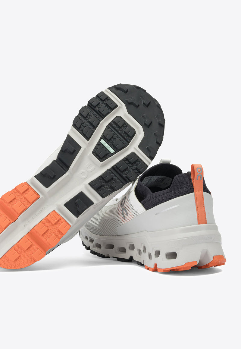 On Running Cloudultra 2 Sneakers White 3MD30282851WOLF WHITE_d0a5d285-43c5-44e5-bc51-493f316a3bf0