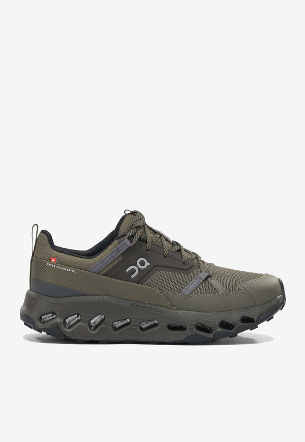 On Running Cloudhorizon Waterproof Low-Top Sneakers Green 3ME10030703OLIVE THORN_f084dec8-2075-4ad2-a9e5-7c771c853338
