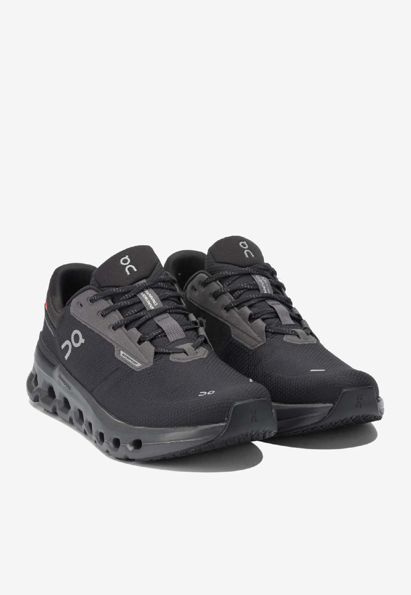 On Running Cloudrunner 2 Low-Top Sneakers Black 3ME10152130MAGNET BLACK_e345c29c-e60d-40f5-833d-13b1873cc7d8