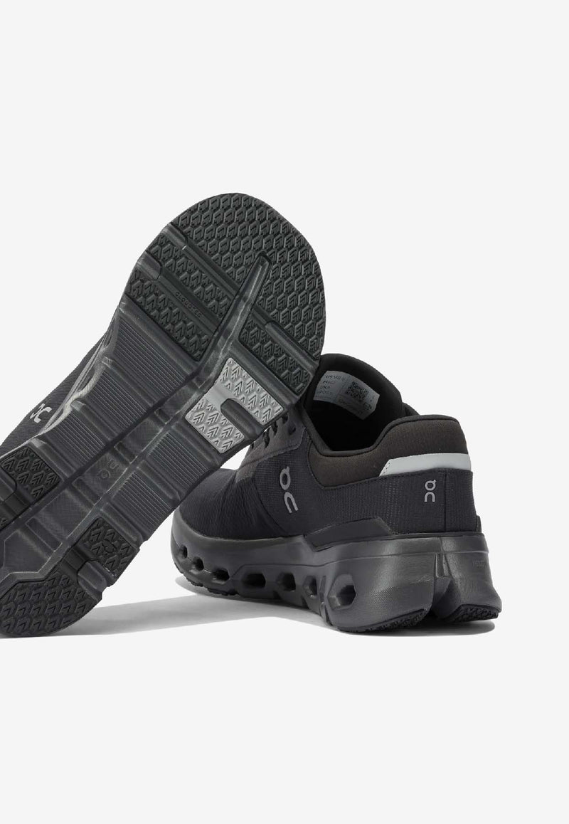 On Running Cloudrunner 2 Low-Top Sneakers Black 3ME10152130MAGNET BLACK_e345c29c-e60d-40f5-833d-13b1873cc7d8