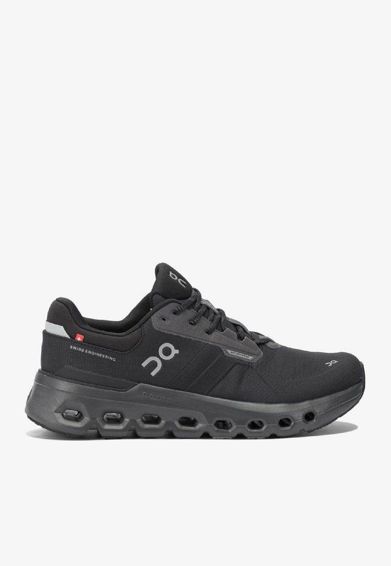 On Running Cloudrunner 2 Low-Top Sneakers Black 3ME10152130MAGNET BLACK_e345c29c-e60d-40f5-833d-13b1873cc7d8