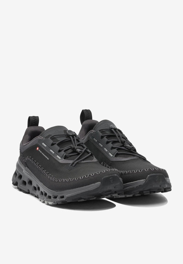 On Running Cloudaway 2 Low-Top Sneakers  Black 3ME30050106BLACK ECLIPSE_74bf37d7-caa9-45cc-b542-c03b5c87a869