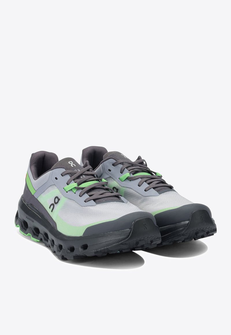 On Running Cloudrunner 2  Waterproof Sneakers Gray 3ME30110522LILAC BLACK_3819bfa8-26cd-48ca-9ce3-b37d8482f967