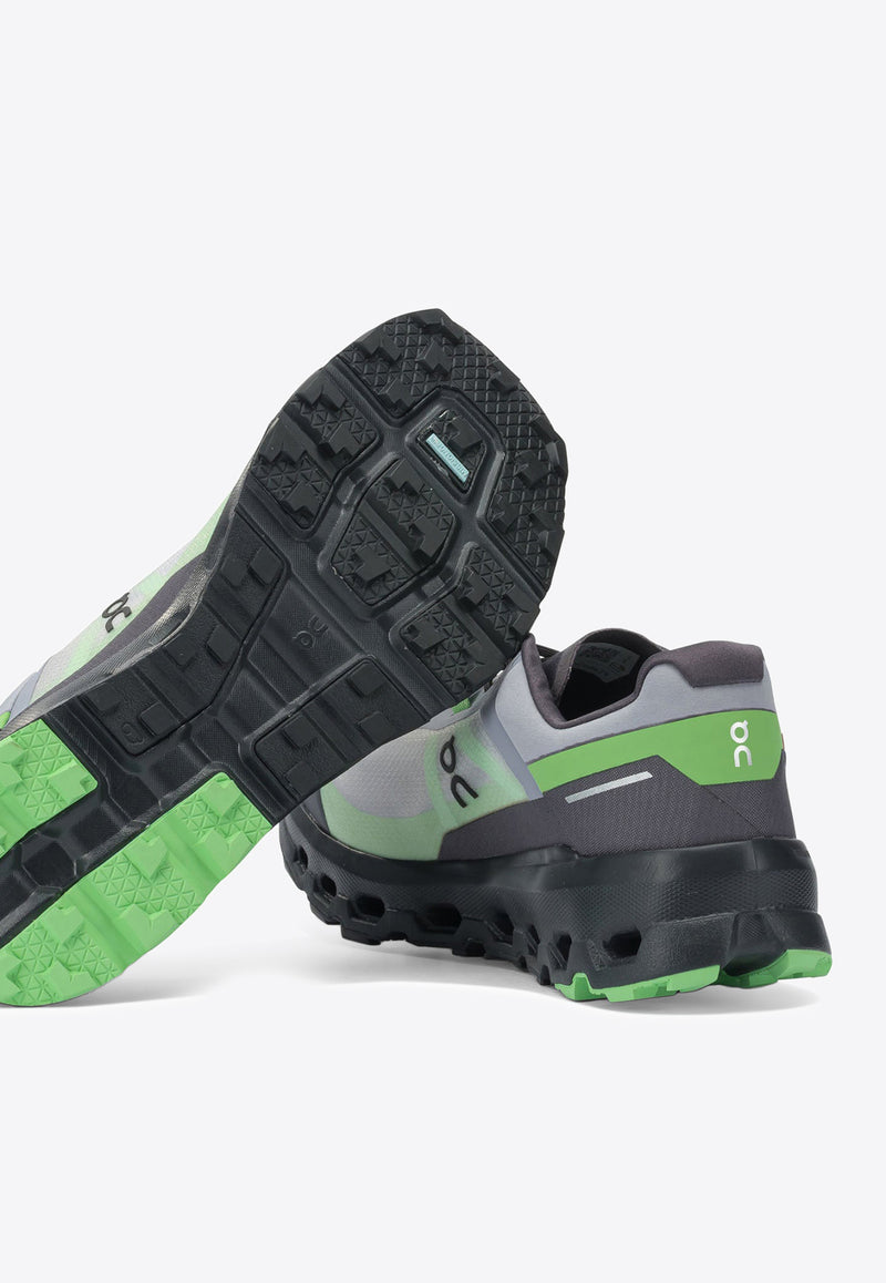 On Running Cloudrunner 2  Waterproof Sneakers Gray 3ME30110522LILAC BLACK_3819bfa8-26cd-48ca-9ce3-b37d8482f967