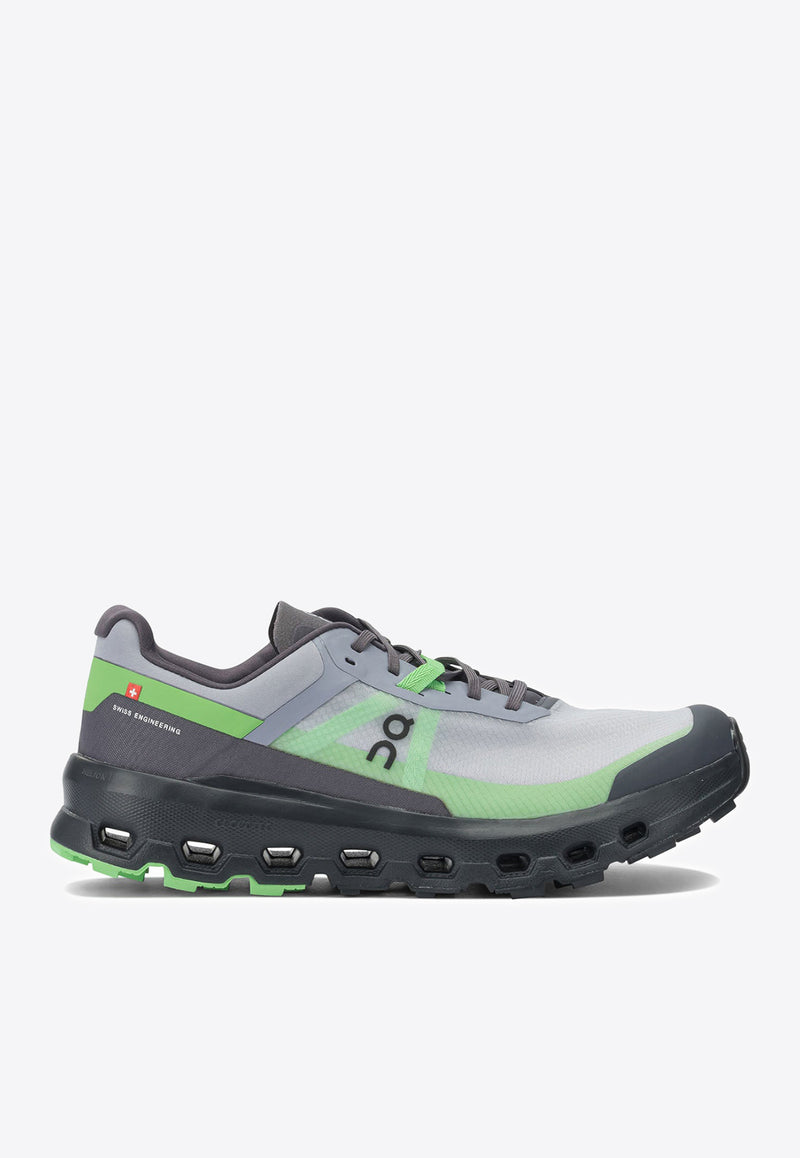 On Running Cloudrunner 2  Waterproof Sneakers Gray 3ME30110522LILAC BLACK_3819bfa8-26cd-48ca-9ce3-b37d8482f967