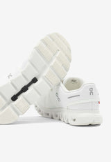 On Running Cloud 6 Low-Top Sneakers White 3MF10071200WHITE WHITE_1f905255-020f-462f-99e2-ae0fbfb71ecd