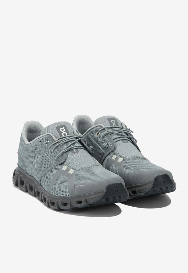 On Running Cloud 6 Low-Top Sneakers  Gray 3MF10074109APOLLO ECLIPSE_06483b9b-c71c-45a0-9d33-4fe3040bc704