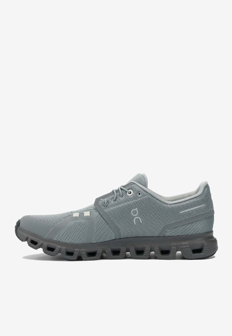 On Running Cloud 6 Low-Top Sneakers  Gray 3MF10074109APOLLO ECLIPSE_06483b9b-c71c-45a0-9d33-4fe3040bc704