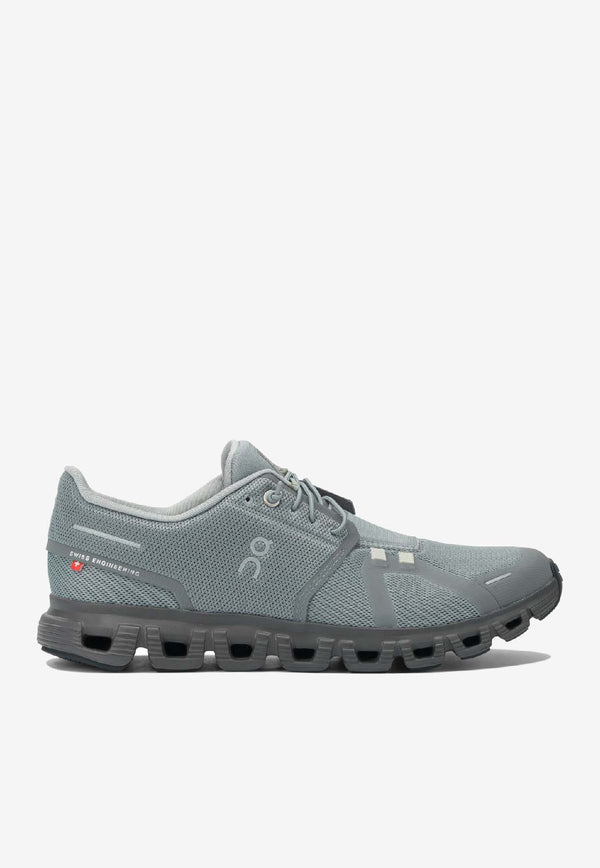 On Running Cloud 6 Low-Top Sneakers  Gray 3MF10074109APOLLO ECLIPSE_06483b9b-c71c-45a0-9d33-4fe3040bc704