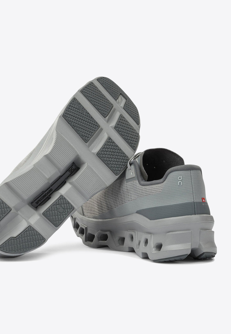 Shop On Running Cloudmonster Void Sneakers  online on THAHAB.COM. Discover the latest luxury clothing, shoes and bags collections from On Running and more designer brands at the best price with worldwide fast delivery.