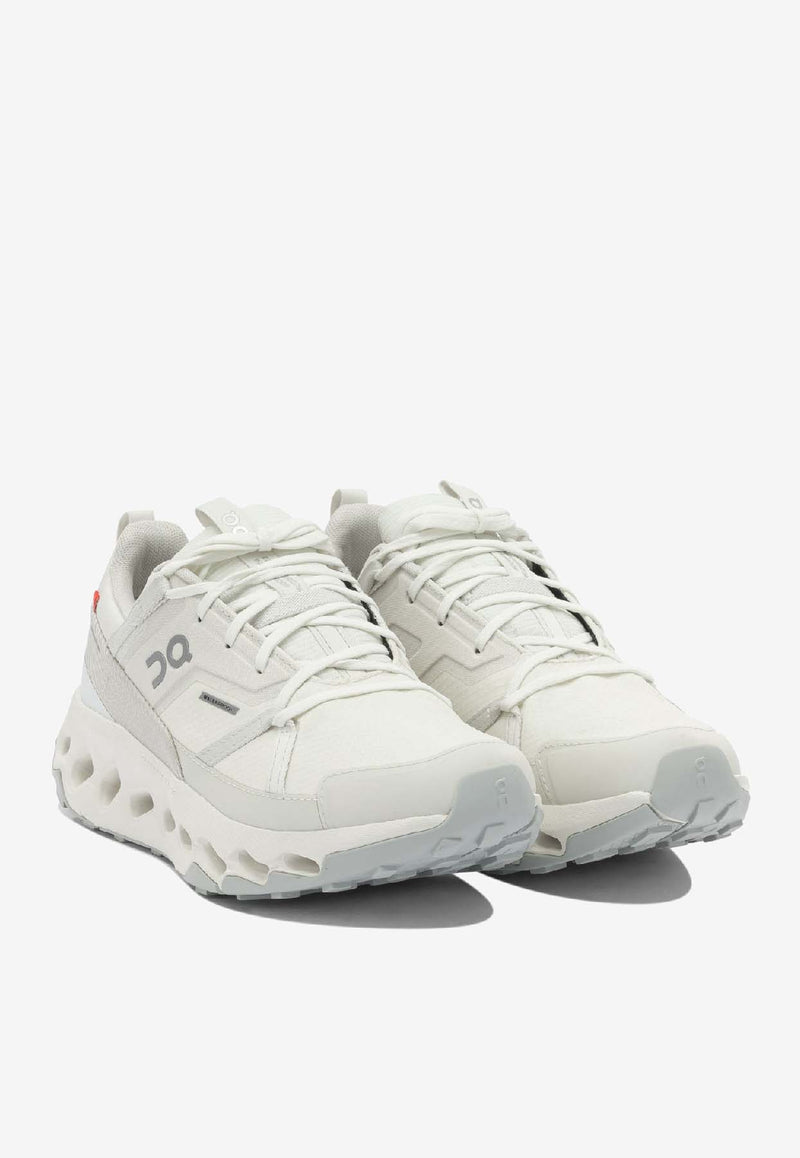 On Running Cloudhorizon Waterproof Low-Top Sneakers White 3WE10020969IVORY ICE_8d6e4606-e13d-4b51-b87d-63e60ff746a0
