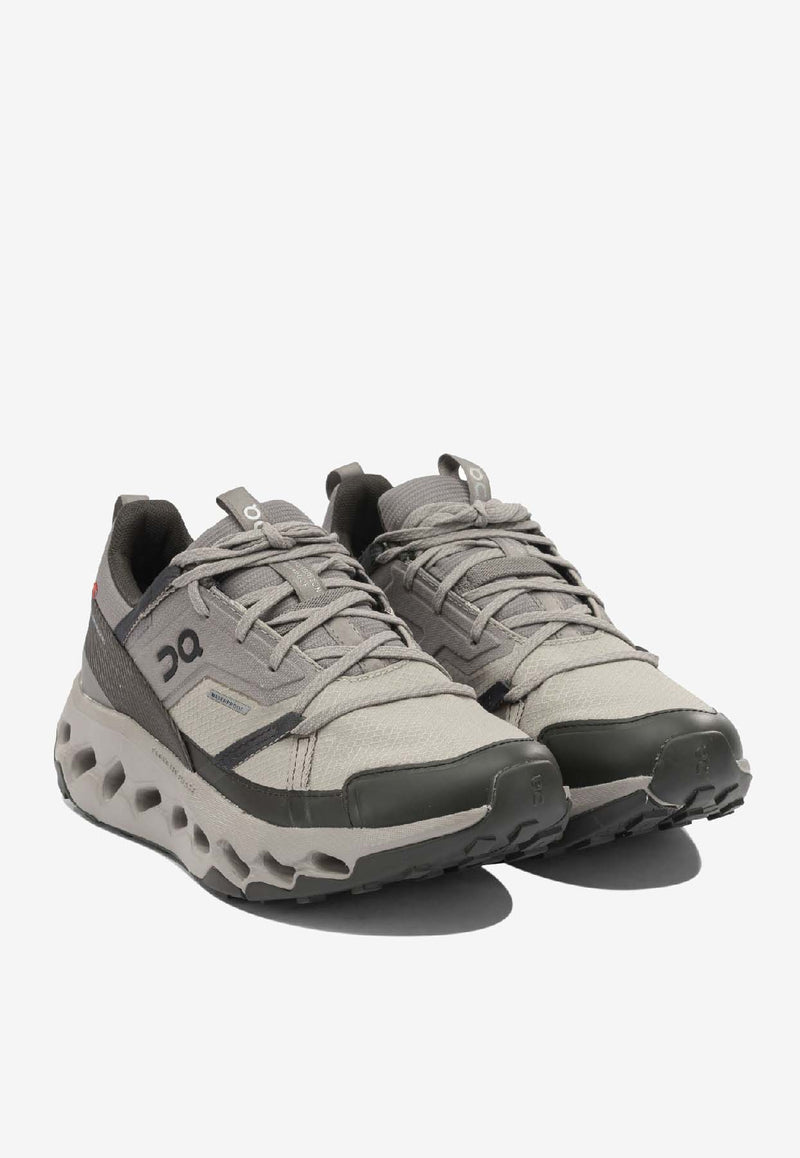On Running Cloudhorizon Waterproof Low-Top Sneakers Gray 3WE10023315DESERT THORN_e65ffd11-5892-4ba3-aea4-3d1d708c0f27