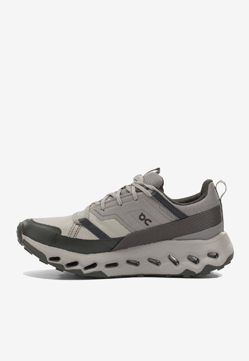 On Running Cloudhorizon Waterproof Low-Top Sneakers Gray 3WE10023315DESERT THORN_e65ffd11-5892-4ba3-aea4-3d1d708c0f27