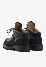 Our Legacy Quest Leather Ankle Boots Black A4257QBBLACK TENSILE CATTLE HIDE_21c4679c-eca5-4fbd-961a-effff4a9e22e