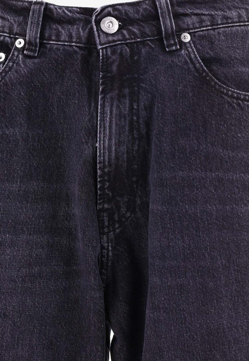 Our Legacy Essential Straight-Leg Jeans Gray M4195TSSUPERGREY WASH_e2c3561d-b25d-4275-a5ae-c5cc0516bc99