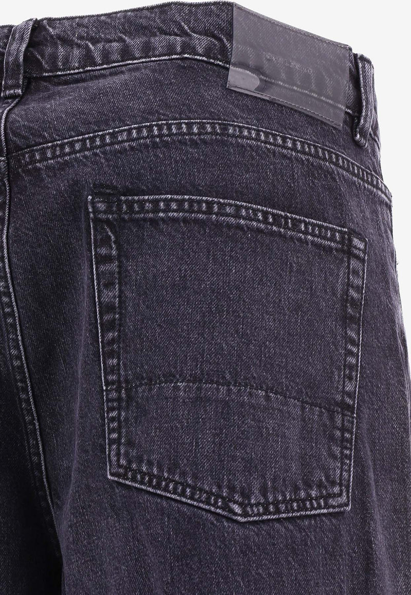 Our Legacy Essential Straight-Leg Jeans Gray M4195TSSUPERGREY WASH_e2c3561d-b25d-4275-a5ae-c5cc0516bc99