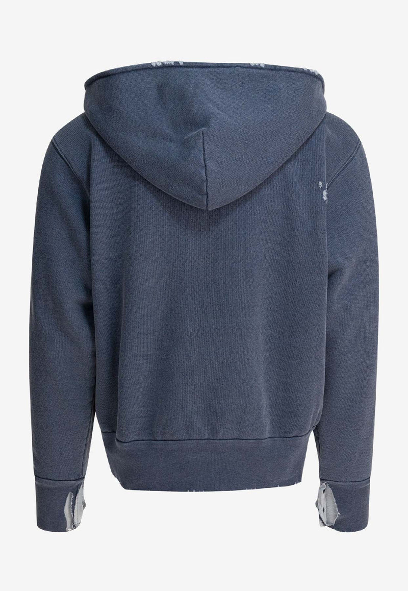 Our Legacy Relic Hooded Sweatshirt Blue M4256RFBLUE_ec0463e4-9ffb-49f8-9d45-0ffb1a6bcc35