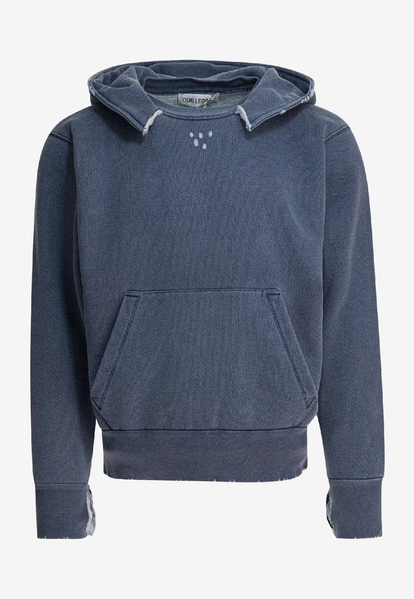 Our Legacy Relic Hooded Sweatshirt Blue M4256RFBLUE_ec0463e4-9ffb-49f8-9d45-0ffb1a6bcc35