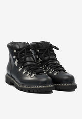 Paraboot Avoriaz Hiking Boots Black 188912NOIRE-LIS NOIR_e21c8834-9ed3-4cf6-934c-8ad1764702e3