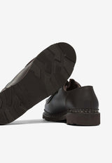 Paraboot Michael Griff II Leather Loafers Brown 721201TOGO-GRINGO_b0157bf7-f818-4649-9acd-a233e50a5602