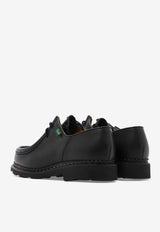 Paraboot Michael Griff Leather Loafers Black 721204NOIRE-LIS NOIR_de2ea30d-1199-4f41-bb5d-9aae237fbd6b