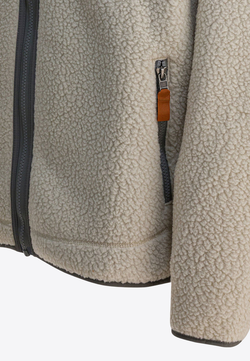 Patagonia Retro Pile Fleece Jacket Off-white 22801PLCN_03f2049a-0f19-4188-9eb4-8c7ff769418b