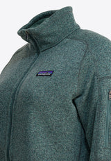 Patagonia Better Fleece Zip-Up Sweatshirt Green 25543ELGR_2628f776-e4f8-4a75-b7c4-19337dd36218